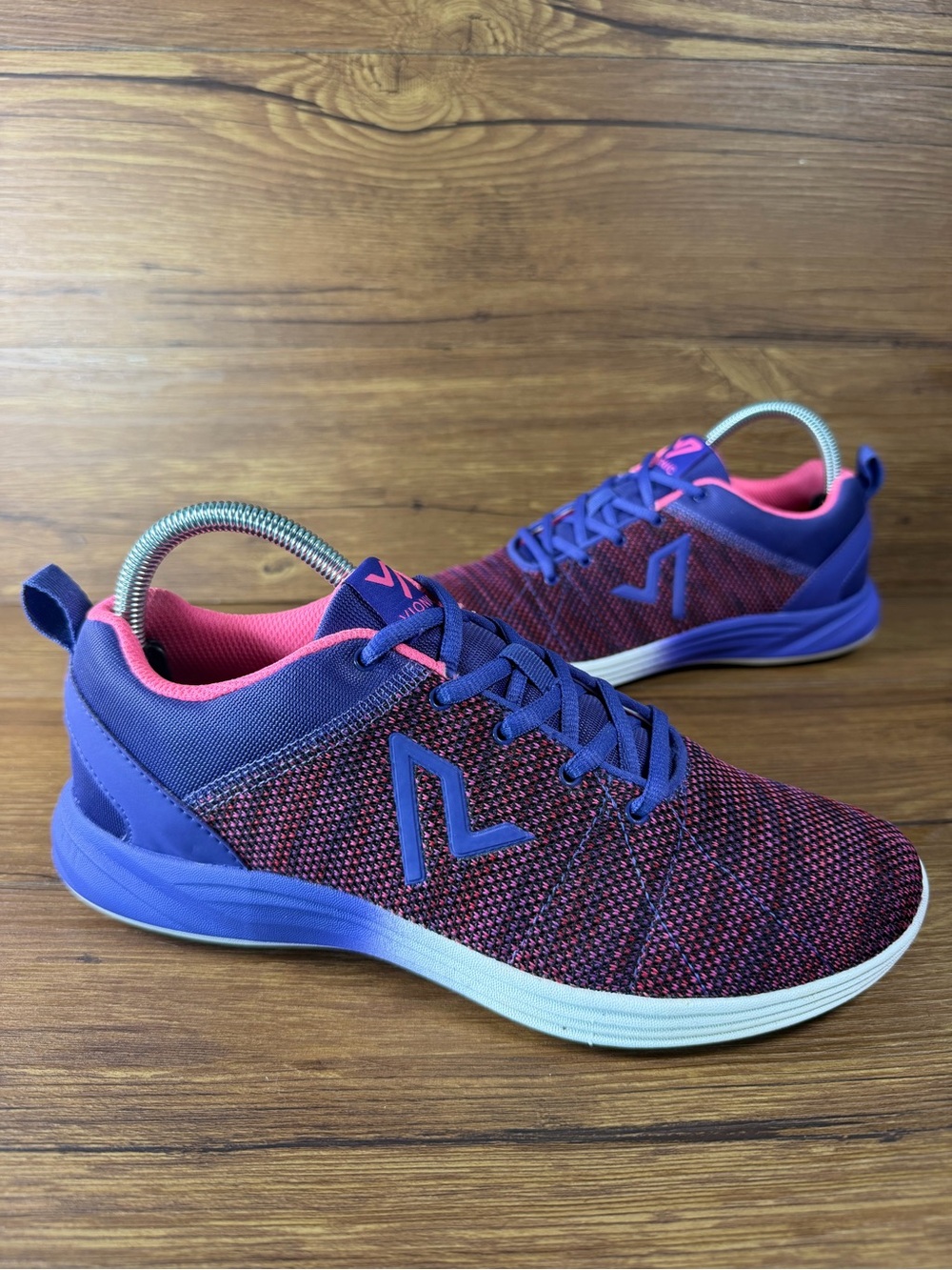 Vionic Adley sneakers Orthotic Sneakers Women’s Size 8.5 Shoes